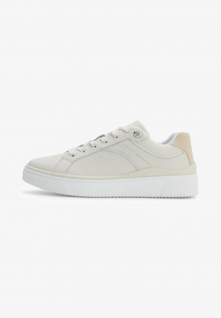 Tommy Hilfiger COURT Trainers misty blush КОРТ Тренеры туманный румянец