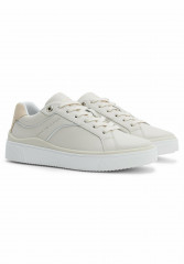 Tommy Hilfiger COURT  Trainers misty blush КОРТ Тренеры туманный румянец