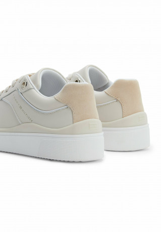 Tommy Hilfiger COURT Trainers misty blush КОРТ Тренеры туманный румянец
