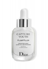 DIOR CAPTURE YOUTH PLUMP FILLER – ANTI-AGING-GESICHTSSERUM Serum transparent CAPTURE YOUTH PLUMP FILLER АНТИВОЗРАСТНАЯ СЫВОРОТКА ДЛЯ ЛИЦА Сыворотка