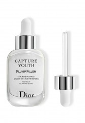 DIOR CAPTURE YOUTH PLUMP FILLER – ANTI-AGING-GESICHTSSERUM Serum transparent CAPTURE YOUTH PLUMP FILLER АНТИВОЗРАСТНАЯ СЫВОРОТКА ДЛЯ ЛИЦА Сыворотка