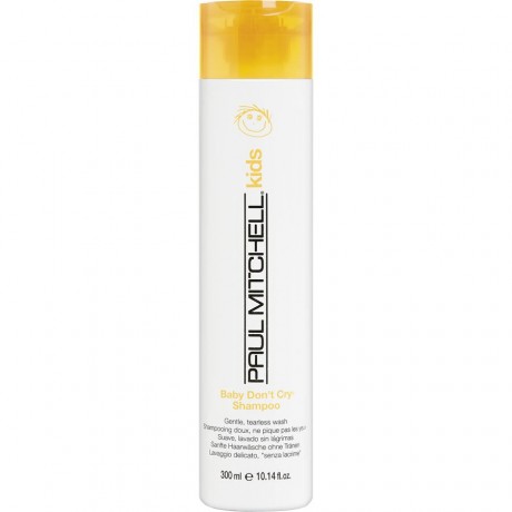 Paul Mitchell (Поль Митчелл) Kids Baby Don’t Cry Shampoo Шампунь для чувствительных волос, 1000 мл