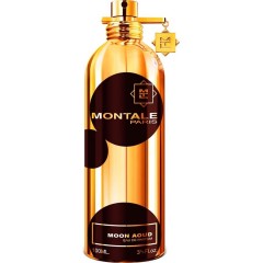 Montale (Монтейл) Aoud Eau de Parfum Парфюмерная вода Spray Спрей Moon Aoud, 100 мл