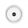 Tettau Tettau Rondo / Liane Pompoos Black Porzellannapf klein d: 19 cm / 0,7 L Tettau Rondo / Liane Pomp??s Чаша из черного фарфора, маленькая, д: 19 см / 0,7 л