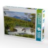 CALVENDO Puzzle CALVENDO Puzzle Malselvfossen Пазл CALVENDO Puzzle Malselvfossen