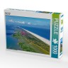 CALVENDO Puzzle CALVENDO Puzzle Insel Juist Пазл CALVENDO Пазл Island of Juist