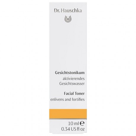 Dr. Hauschka Gesichtstonikum тоник для лица