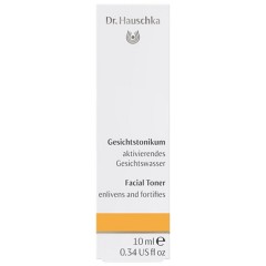 Dr. Hauschka Gesichtstonikum  тоник для лица 