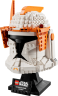 Lego Clone Commander Cody Helm Шлем командира клонов Коди