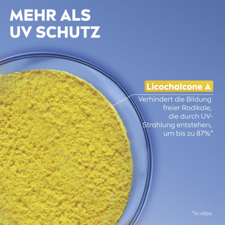 NIVEA SUN Protect & Hydrate UV Serum SPF 50+, 90 ml, Нивеа Солнцезащитная сыворотка для лица, SPF 50+, витамин E и гиалурон, некомедогенная, 90 мл