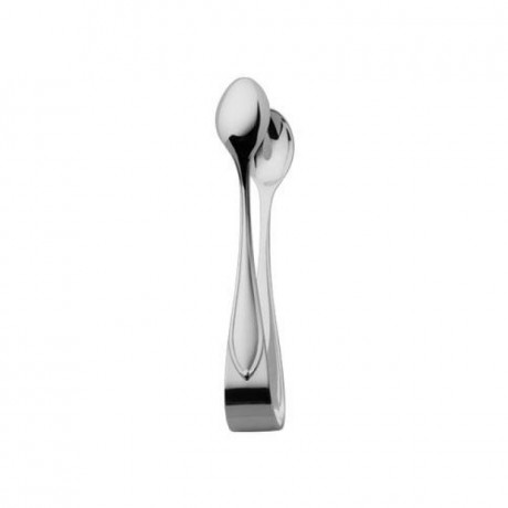 Robbe & Berking Robbe & Berking Navette 150 g versilbert Zuckerzange Robbe &amp; Berking Navette 150 г посеребренные щипцы для сахара