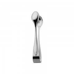 Robbe &amp; Berking Robbe &amp; Berking Navette 150 g versilbert Zuckerzange Robbe &amp;amp; Berking Navette 150 г посеребренные щипцы для сахара