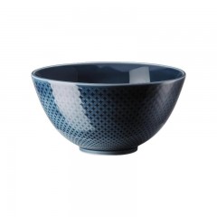 Rosenthal Rosenthal Junto Ocean Blue - Porzellan Schale 15 cm / 0,75 L Rosenthal Junto Ocean Blue - Миска фарфоровая 15 см / 0,75 л