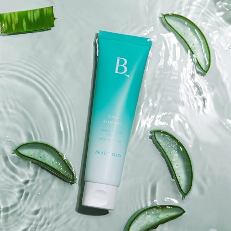BEAUTIQLO Cica Aloe Gel Гель с алоэ Cica