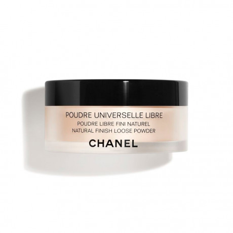 CHANEL POUDRE UNIVERSELLE LIBRE Nr. 20 Рассыпчатая пудра