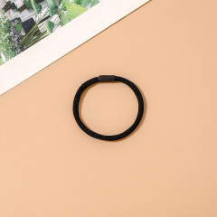 SOHO Amelie Haargummis Schwarz резинки для волос Амели