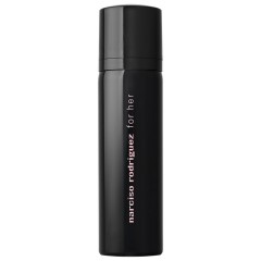 Narciso Rodriguez (Нарциско Родригес) Deodorant Deodorant Spray Дезодорант спрей for her, 100 мл