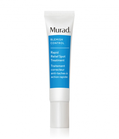 Murad Rapid Relief Spot Treatment gegen Pickel / Akne Gesichtsgel 15ml