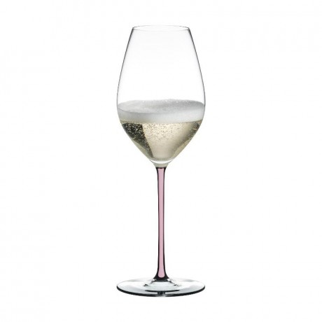 Riedel Riedel Fatto a Mano - rosa Champagnerglas Weinglas 445 ccm / h: 250 mm Riedel Fatto a Mano - розовый бокал для шампанского, фужер 445 см3 / высота: 250 мм