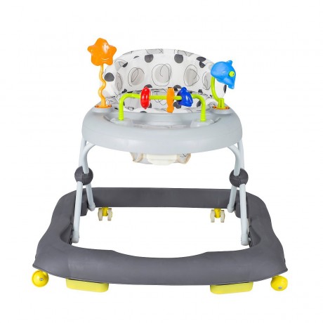 CABINO Lauflernwagen Lauflernhilfe Baby Walker hohenverstellbar Детские ходунки детские ходунки регулируемые по высоте