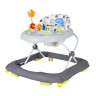 CABINO Lauflernwagen Lauflernhilfe Baby Walker hohenverstellbar Детские ходунки детские ходунки регулируемые по высоте