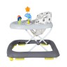 CABINO Lauflernwagen Lauflernhilfe Baby Walker hohenverstellbar Детские ходунки детские ходунки регулируемые по высоте