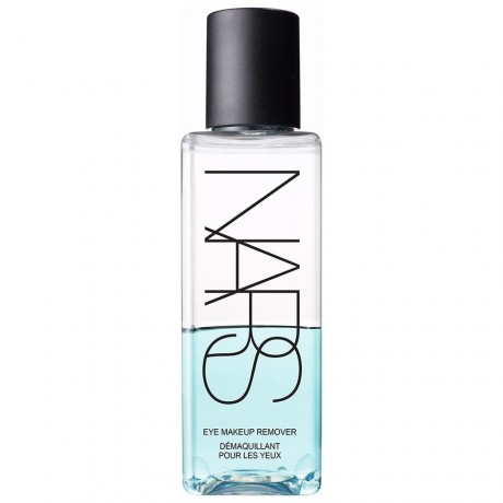 NARS Gentle Oil-Free Eye Makeup Remover Мягкое безмасляное средство для снятия макияжа с глаз