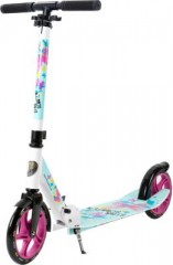Star Scooter Roller 205mm XXL Trittbrett Скутер 205мм XXL подножка