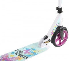 Star Scooter Roller 205mm XXL Trittbrett Скутер 205мм XXL подножка