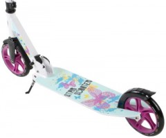 Star Scooter Roller 205mm XXL Trittbrett Скутер 205мм XXL подножка