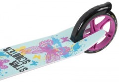 Star Scooter Roller 205mm XXL Trittbrett Скутер 205мм XXL подножка