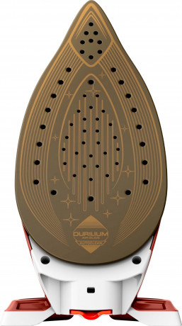 Tefal Tefal Dampfbugelstation SV8110 Express Power, 1800 ml Wassertank, 420 g/Min. extra Dampfstoss, ideal fur alle Textilien, Kalk-Kollektor Паровая гладильная станция Tefal SV8110 Express Power, резервуар для воды 1800 мл, 420 г/мин. дополнительный пар