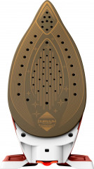 Tefal Tefal Dampfbugelstation SV8110 Express Power, 1800 ml Wassertank, 420 g/Min. extra Dampfstoss, ideal fur alle Textilien, Kalk-Kollektor  Паровая гладильная станция Tefal SV8110 Express Power, резервуар для воды 1800 мл, 420 г/мин. дополнительный пар