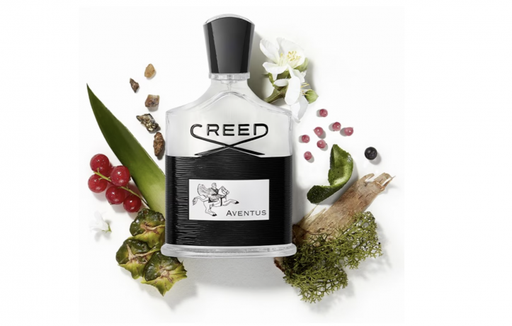 Creed (Крид) Aventus Eau de Parfum Парфюмерная вода Spray Спрей, 50 мл