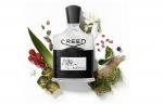 Creed (Крид) Aventus Eau de Parfum Парфюмерная вода Spray Спрей, 50 мл