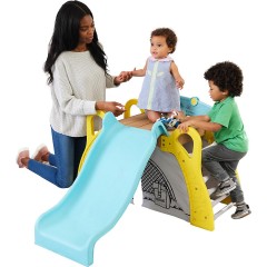 KidKraft Camp  Slide Climber Kinderzimmer-Rutsche Детская горка Camp Slide Climber