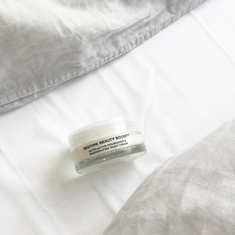 Oskia Bedtime Beauty Boost Усиление красоты перед сном