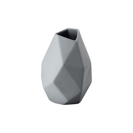 Rosenthal Rosenthal Miniaturvasen - Coloured Edition Vase Surface Lava h: 9 cm Rosenthal Miniature Vases - Colored Edition Ваза Surface Lava h: 9 см