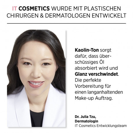 IT Cosmetics Bye Bye Pores Leave-On Solution Gesichtswasser Bye Bye Pores Несмываемый Тоник для Лица