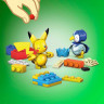 MEGA Construx Pokemon Adventskalender-Bauset 2026, 202 Teile, MEGA Pokemon Адвент-календарь-конструктор 2026, 202 детали, 24 сюрприза