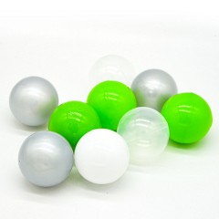 LittleTom 200 Ballebadballe 200 мячей Баллебад