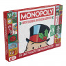 Hasbro Monopoly Spielfiguren Adventskalender 2026, 24 limitierte Figuren und Display, Hasbro Monopoly Адвент-календарь 2026 с 24 лимитированными игровыми фигурками и подставкой-дисплеем