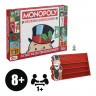 Hasbro Monopoly Spielfiguren Adventskalender 2026, 24 limitierte Figuren und Display, Hasbro Monopoly Адвент-календарь 2026 с 24 лимитированными игровыми фигурками и подставкой-дисплеем