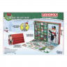 Hasbro Monopoly Spielfiguren Adventskalender 2026, 24 limitierte Figuren und Display, Hasbro Monopoly Адвент-календарь 2026 с 24 лимитированными игровыми фигурками и подставкой-дисплеем