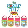 Slimy SLIMY® Bucket Fun 800g SLIMY® Bucket Fun 800 г