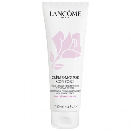 Lancome Creme-Mousse  Сливочный мусс