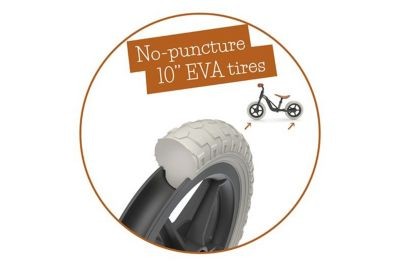 Chillafish Laufrad Charlie Импеллер Чарли