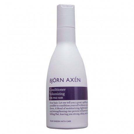 BJORN AXEN Volumizing Conditioner Кондиционер для объема