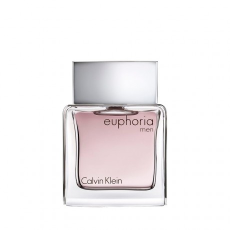CALVIN KLEIN Eau de Toilette (EdT) Туалетная вода Euphoria Men, 50 мл