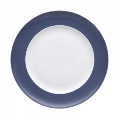 Thomas Thomas Sunny Day Nordic Blue Fruhstucksteller 22 cm Тарелка для завтрака Thomas Sunny Day Nordic Blue 22 см